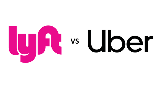 Is it better to drive for Uber or Lyft?